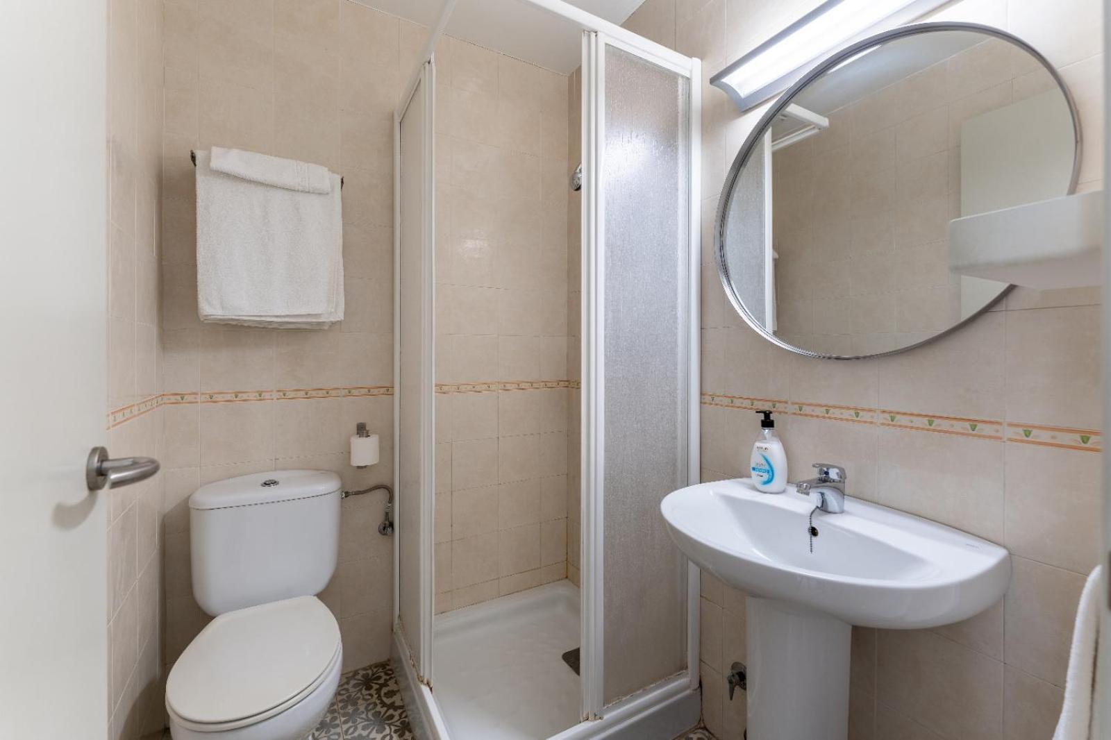 Гостевой дом Can Salva Amb Jacuzzi Privat Torroella de Fluvia Экстерьер фото